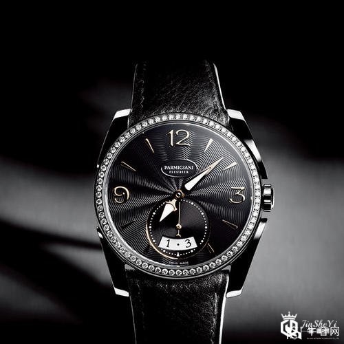 帕玛强尼手表回收