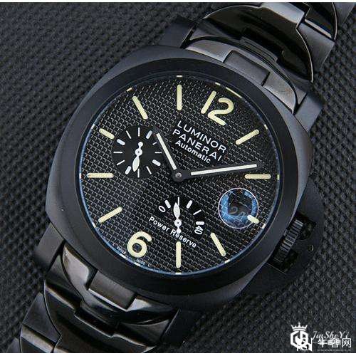 沛纳海手表回收