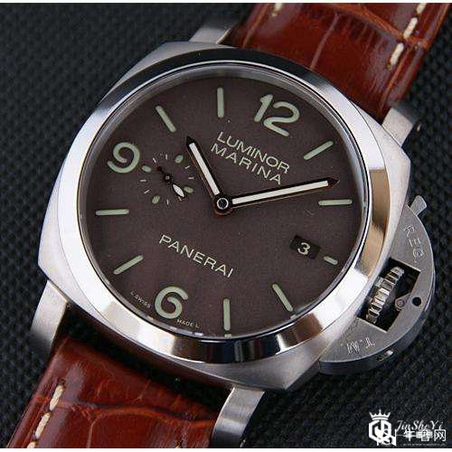 沛纳海手表回收