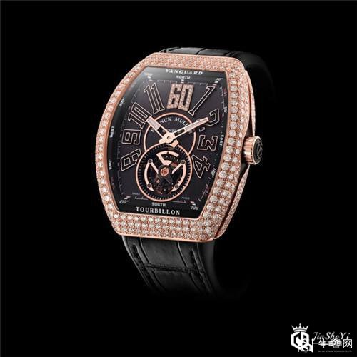 法兰克穆勒手表回收