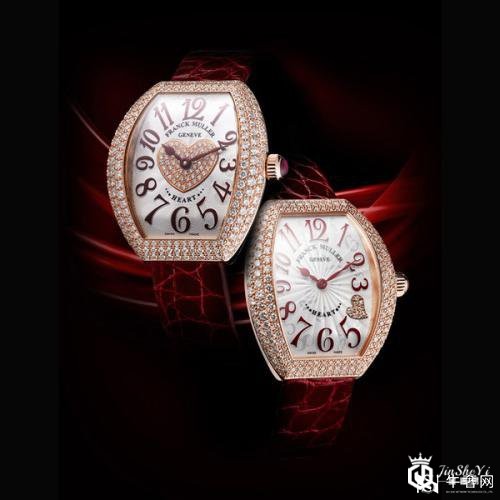 法兰克穆勒手表回收