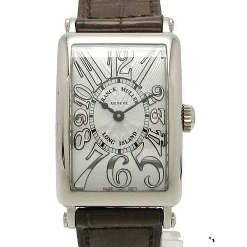 法兰克穆勒手表回收