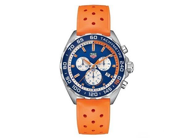 泰格豪雅手表回收