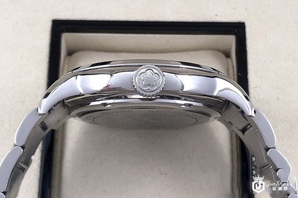 二手95新梅花男士83733 S-561腕表侧面展示