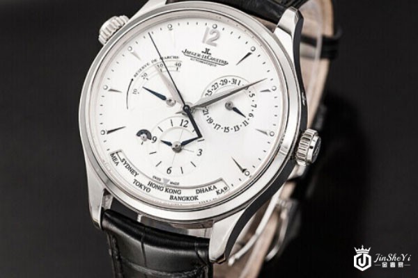 名牌二手手表回收可否实现高价？