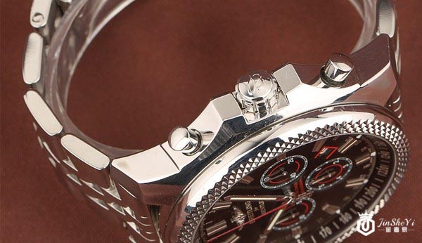 95新百年灵A25368241/BB11腕表侧面图