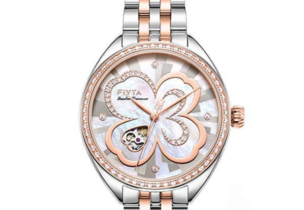 国产质量最好的机械表 也许你手上戴的就有它