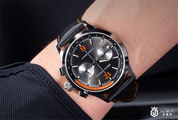 国产质量最好的机械表 也许你手上戴的就有它