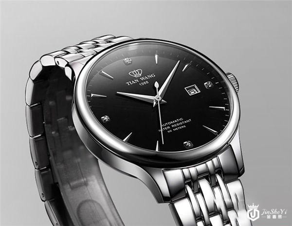 国产质量最好的机械表 也许你手上戴的就有它