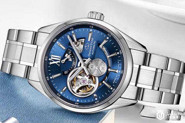 东方双狮夜光镂空商务男士手表 东方双狮夜光镂空商务男士手表