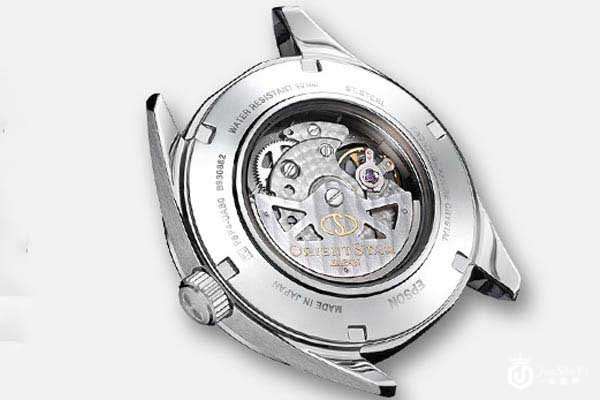 东方双狮夜光镂空商务男士手表机芯 东方双狮夜光镂空商务男士手表机芯