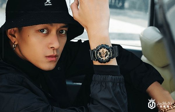 卡西欧专柜回收手表吗 处境不是一般的尴尬