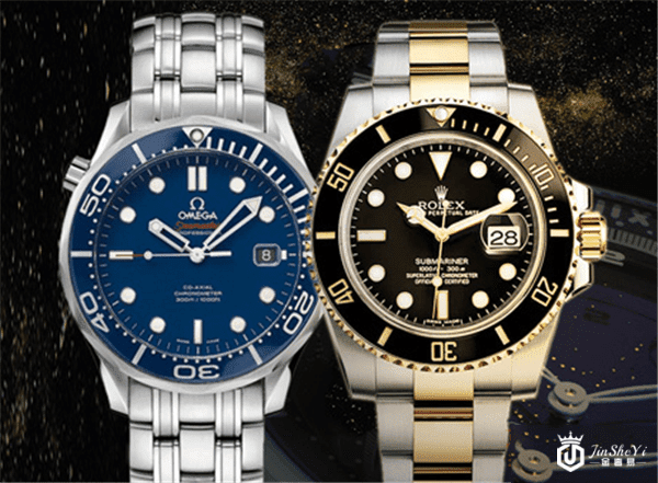 如何回收二手手表 快速卖出闲置名表指南