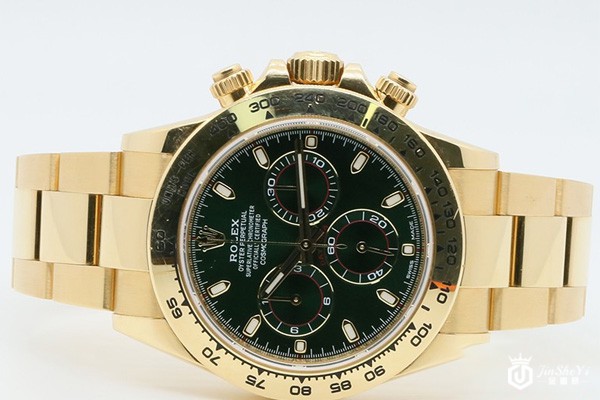 劳力士绿盘金迪 劳力士绿盘金迪