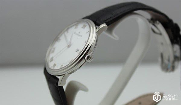 宝珀手表展示图