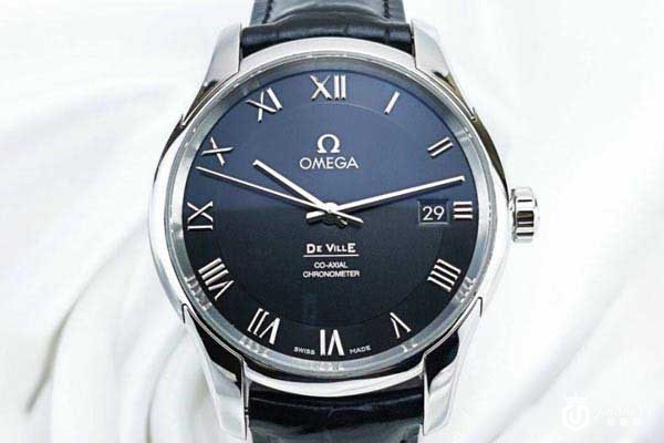 二手卡地亚伦敦系列自动机械腕表 二手卡地亚伦敦系列自动机械腕表