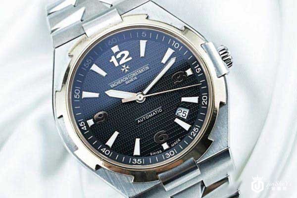 二手江诗丹顿纵横四海系列男士腕表 二手江诗丹顿纵横四海系列男士腕表