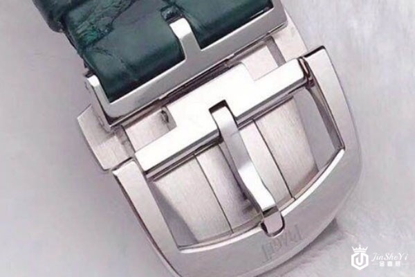 伯爵PIAGET POLO系列G0A44001自动机械腕表针扣