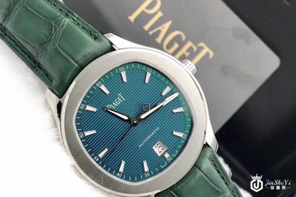 伯爵PIAGET POLO系列G0A44001自动机械腕表