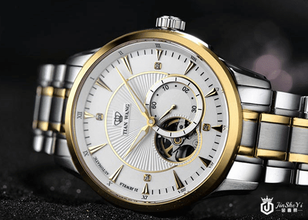 天王手表回收价格如何查询 这里可以免费估价