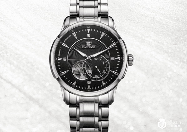 天王手表回收价格如何查询 这里可以免费估价