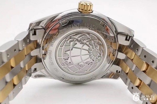 95新梅花男士系列787SY-DB-330腕表背面图 95新梅花男士系列787SY-DB-330腕表背面图