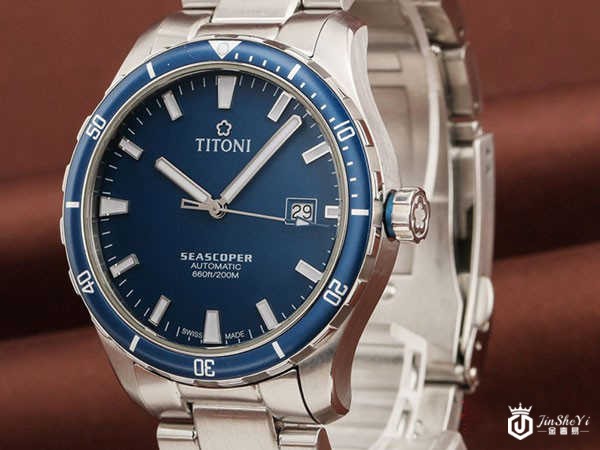 梅花83985 SBB-518男士系列腕表展示 梅花83985 SBB-518男士系列腕表展示