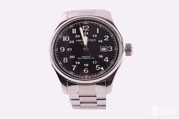 二手95新汉米尔顿手表展示图