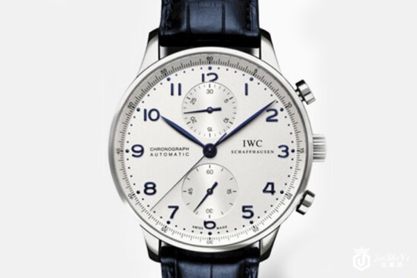 万国柏涛菲诺男士自动机械手表IW356501 万国柏涛菲诺男士自动机械手表IW356501