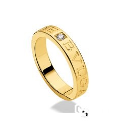 宝格丽钻戒回收