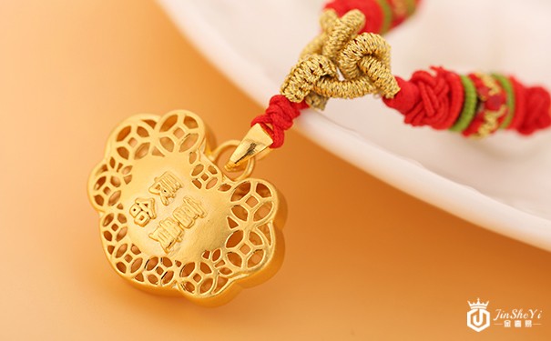 周大福金价今天多少钱