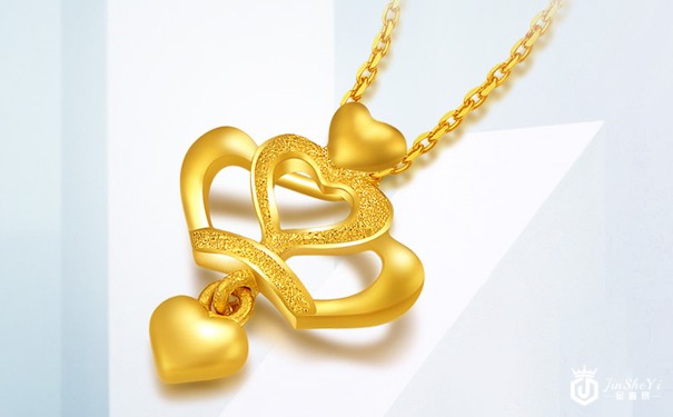 周大生黄金价格