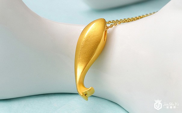 周大生黄金价格