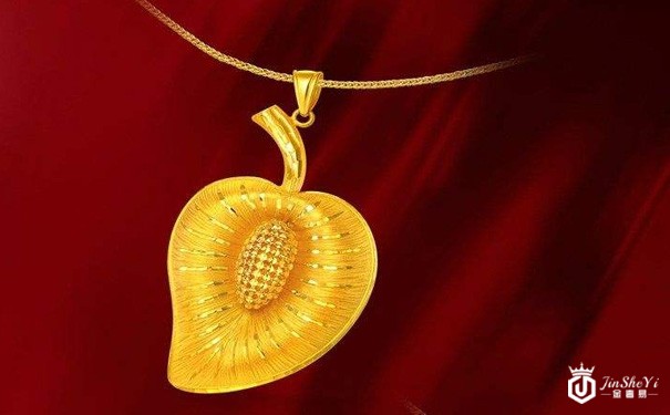 周大生黄金价格