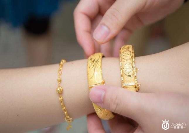 老庙黄金回收什么价