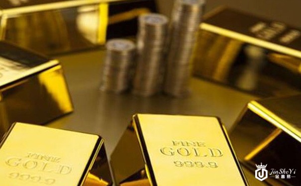 老庙金条回收估价