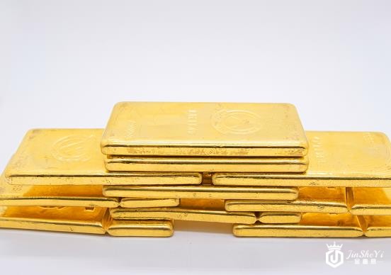 老庙金条回收估价