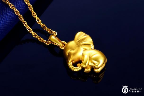 二手老庙黄金回收价值