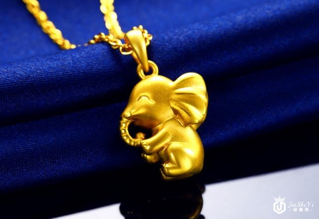 二手老庙黄金回收价值