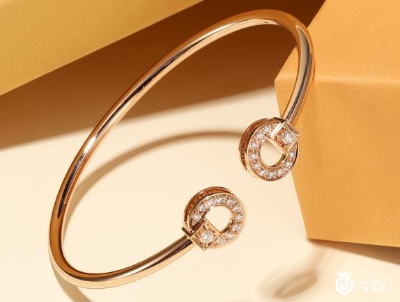 哪里有正规周大生黄金回收