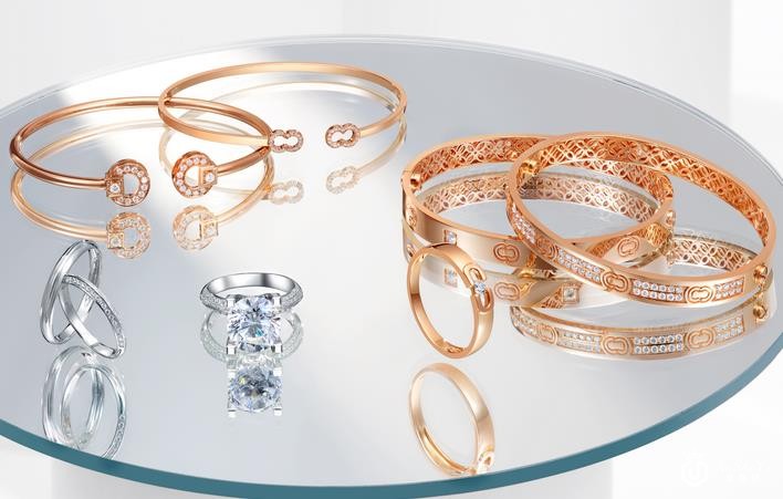 周大生黄金回收哪家好