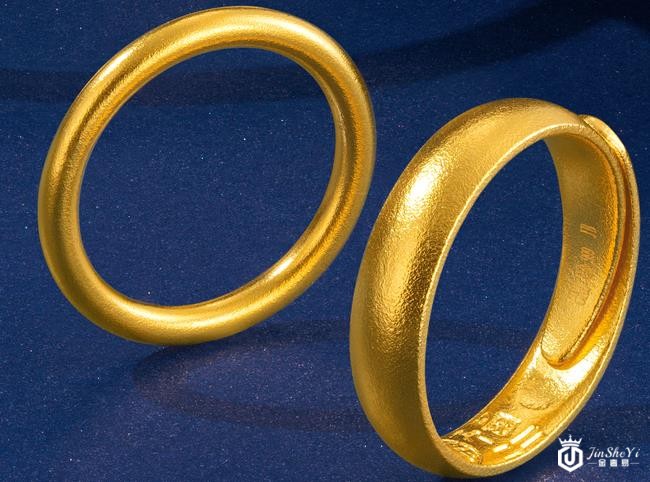 中国黄金回收哪家好