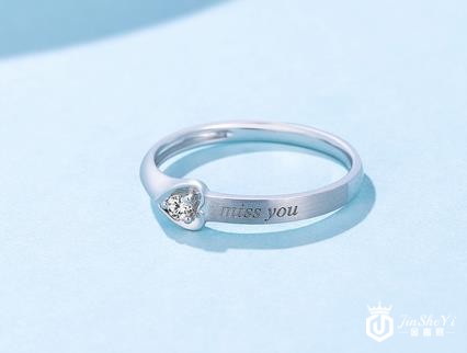 铂金钻戒现在回收多少钱