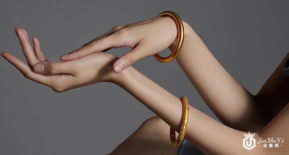 掉色中国黄金可以回收吗