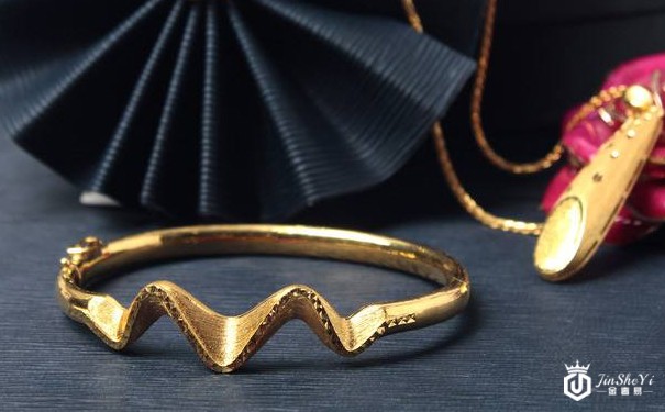 亚一黄金回收店附近