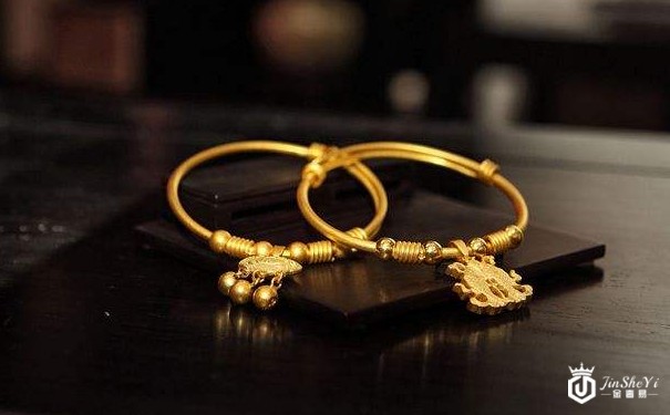 亚一黄金回收店附近