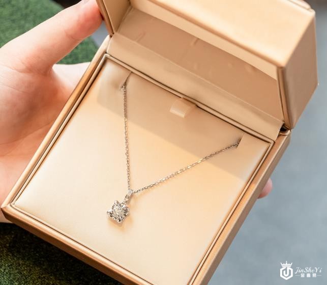 老凤祥铂金项链回收价格