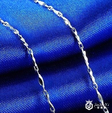 老凤祥铂金项链回收价格