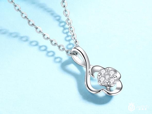 老凤祥白金项链哪里回收