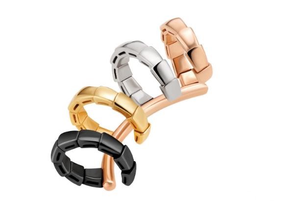 金戒指回收多少钱